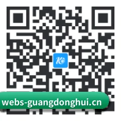 Android 系统版 二维码